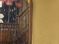 -李久其家民间餐厅(观沙岭公园店)