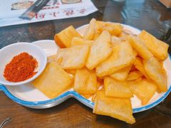 -云隐小厨·传统大理美食(复兴路店)