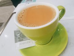 -东鑫记港式茶餐厅(南京东路店)