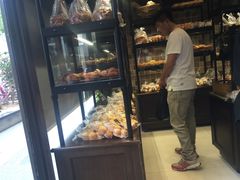 -红跑车HPCBAKERY(汉商店)