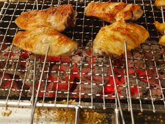 -老吕涮羊肉•东北原味烧烤•大油边•烤鱼(五角场店)