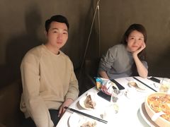 -東舍食唐精品陕菜馆
