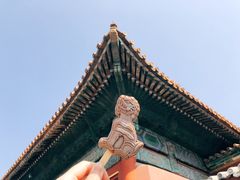 -故宫冰窖餐厅