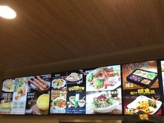 -魏家凉皮(博水商务大厦店)