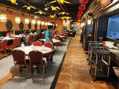 -百年恒益烧腊海鲜酒家·非遗传承(广州黄埔店)