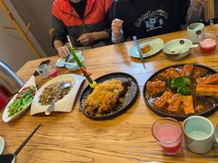 -隐食私房菜(老街店)