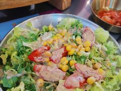 -玄希浪漫厨房·韩料烤肉(湖滨银泰in77店)