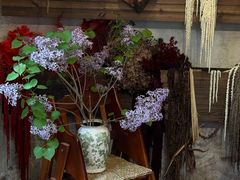 -小魚花店