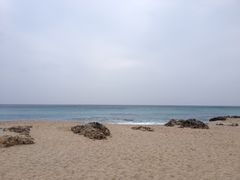 -白沙湾海滩
