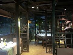 -野蔓果·山野菜(西湖景区·龙井茶田店)