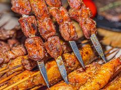 -1819餐厅·团队聚餐·烤串·精酿