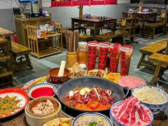 -于屿城重庆火锅(深圳总店)