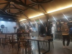 大堂-USTC1958东区·by UNILAB
