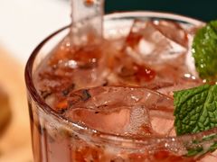 -Osteria Garden 生蚝花园餐厅(原进贤路店)
