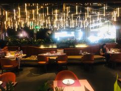 大堂-查特花园美食广场(西单大悦城店)