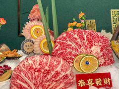 -喜聚薈·花膠雞海鮮火鍋(越秀店)