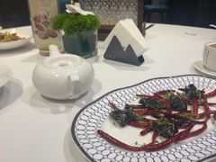 -品粹徽园·家常安徽菜