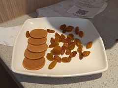 -海底捞火锅(奥体南路店)