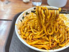 -老陈婆手工面庄