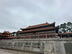 -广东圆玄道观