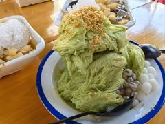-串妹花式冰粉(乐山总店)