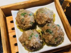 牛肉丸-味可道美食坊(福基路店)