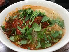 -老友谊冷面店(苏家屯店)