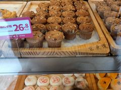 -東更道点心行(文化东路店)