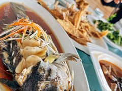 -富港会·海鲜酒楼(墟沟店)