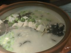 -姜君·千岛湖鱼头馆(浦东大道店)