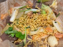 -红渡小香·牛肉麻辣香锅(车站南路店)