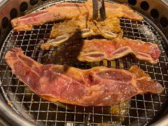 -火炉火自助餐(枫蓝国际店)