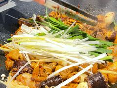-济扶岛韩国海鲜汤제부도 해물탕(望京店)