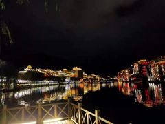 -古城苗家土菜馆(河景餐厅店)