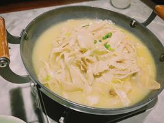 -小菜园新徽菜(蚌埠蚌山万达店)