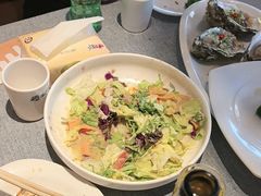 -渔乐圈海鲜餐厅(群力金江路店)