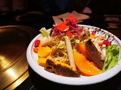 -谷牛和牛烤肉(漕河泾印象城店)