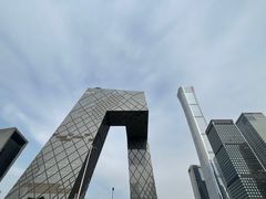 -北京千禧大酒店