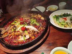 -老板恋上鱼(荣盛广场店)