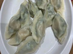 -喜家德虾仁水饺(青岛永旺东部店)