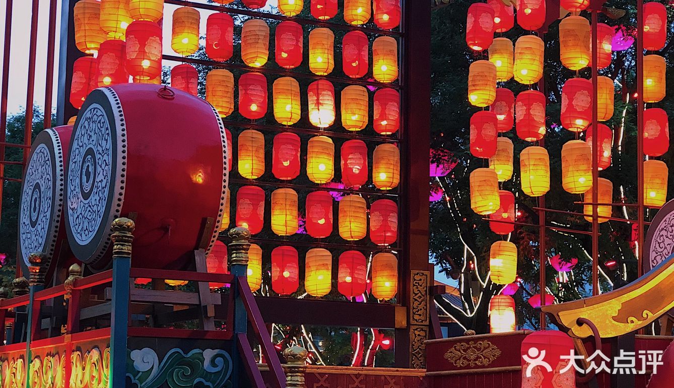 🏮大唐•多姿多彩，千姿百态，鼎盛的朝代🌟