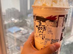 -闲隅江景艺术酒店(解放碑洪崖洞总店)