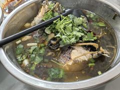 -风鑫铃罗非鱼(道沟店)