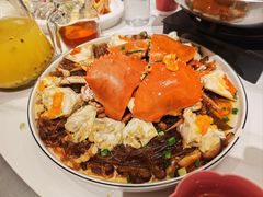 -旺达·福州菜(正大广场店)