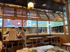 -老乡鸡(上海品尊国际中心店)