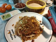 -小菜园新徽菜(常州武进吾悦店)