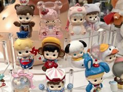 -泡泡玛特POPMART(天环购物中心店)