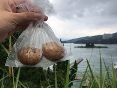 香菇茶叶蛋-金盆阿嬷香菇茶叶蛋(玄光店)