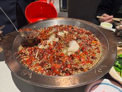 -洞庭鱼香(万科店)