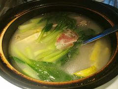 -外婆家(义乌新光汇购物中心店)